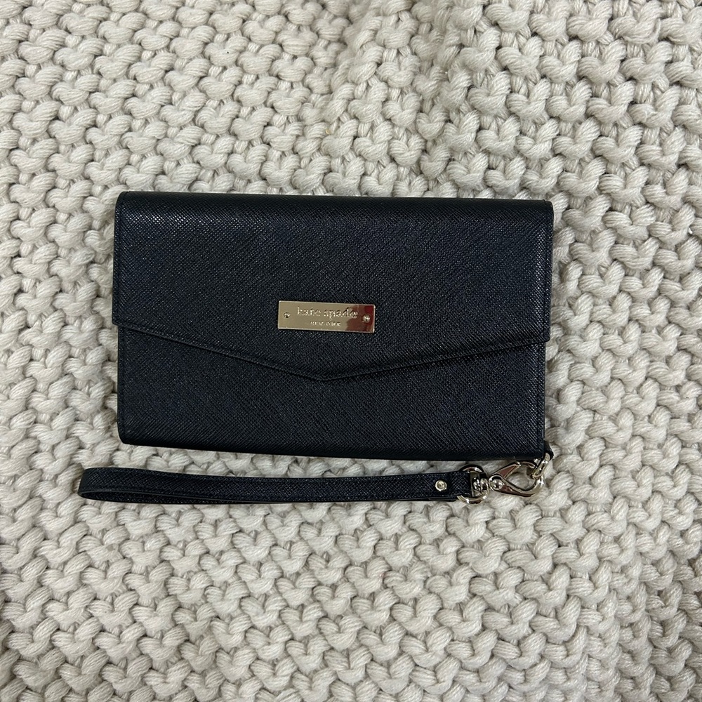 Kate Spade Wristlet
